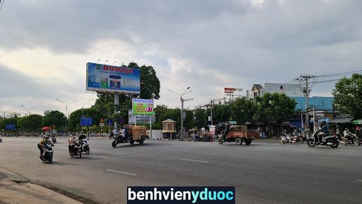 Phòng khám Nhi Bs Quyền Biên Hòa Đồng Nai