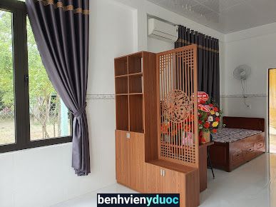 Phòng khám nhi BS Xuân Phượng