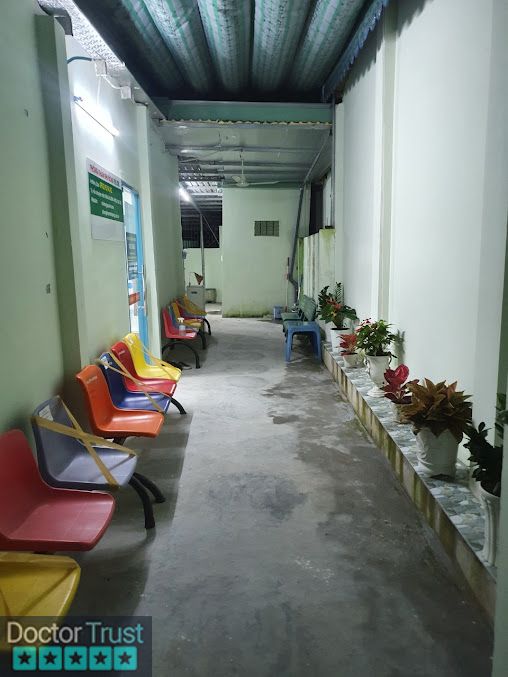 Phòng khám nhi đồng Yêu Trẻ Củ Chi (Cơ Sở 1) Củ Chi Hồ Chí Minh