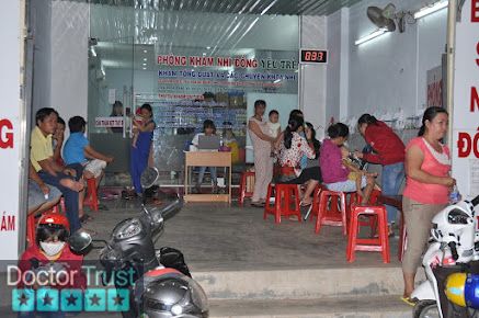 Phòng khám nhi đồng Yêu Trẻ Củ Chi (Cơ Sở 1) Củ Chi Hồ Chí Minh