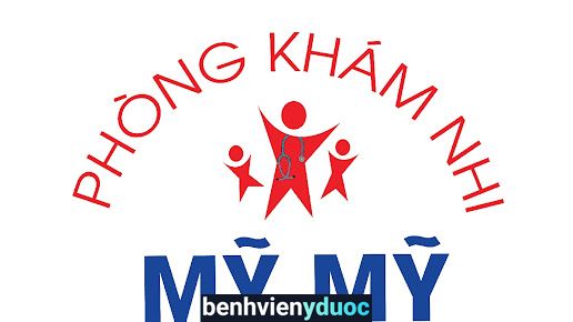 Phòng khám Nhi khoa Mỹ Mỹ - PGS TS BS Phùng Nguyễn Thế Nguyên Bình Tân Hồ Chí Minh