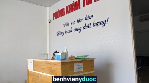 Phòng khám Nhi Topkids Hậu Lộc Thanh Hóa