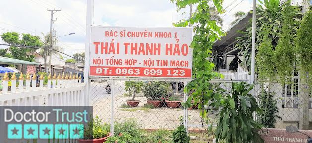 Phòng Khám nội BS Hảo