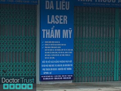 Phòng Khám Nội - Da Liễu - Laser Thẫm Mỹ Đông Sơn Thanh Hóa