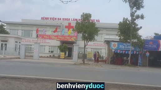 Phòng Khám Nội Ngọc Huyền Hưng Hà Thái Bình