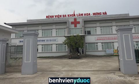 Phòng Khám Nội Ngọc Huyền Hưng Hà Thái Bình