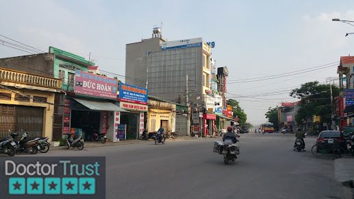 Phòng Khám Nội & Nhi Bs Yến Việt Yên Bắc Giang