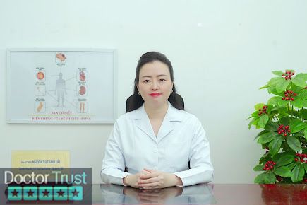 Phòng khám Nội tiết Bác sĩ Thanh Hải 97 Trần Bình