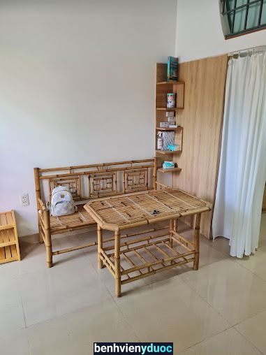 Phòng khám Nội tiết BS Bồng Nha Trang Khánh Hòa