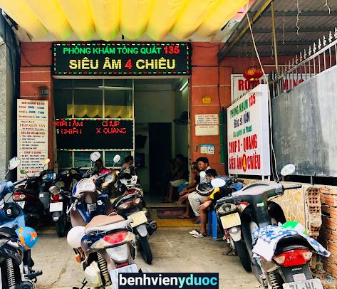 Phòng Khám Phan Quốc Vân Hải Châu Đà Nẵng