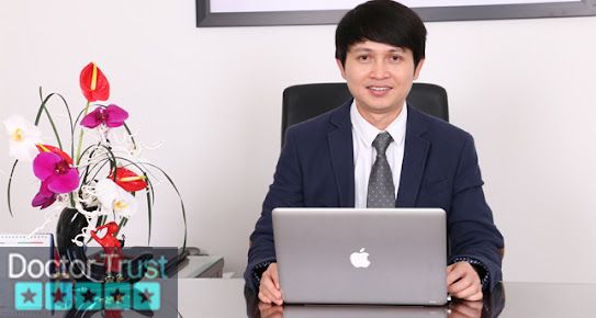 Phòng khám Phẫu thuật Thẩm mỹ Thế Giới Đẹp - Bác sĩ Nguyễn Văn Phùng