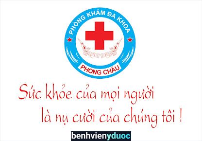 Phòng Khám Phong Châu Tam Nông Phú Thọ