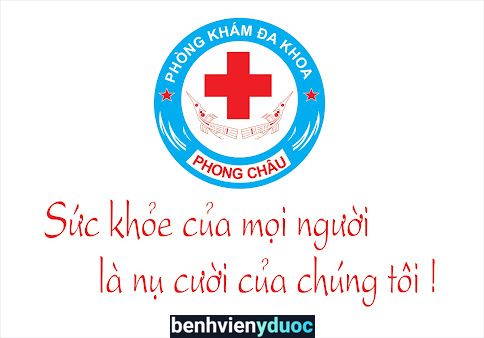 Phòng Khám Phong Châu Tam Nông Phú Thọ