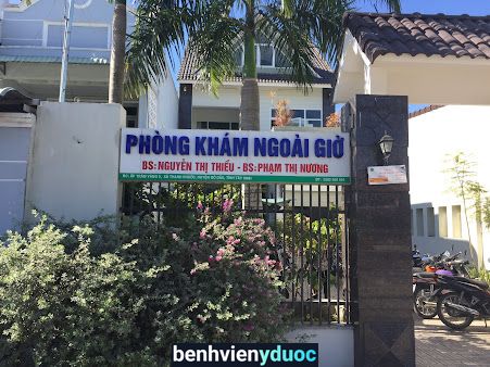 Phòng khám phụ khoa Bác Sĩ Nương (Khánh Dư) Gò Dầu Tây Ninh