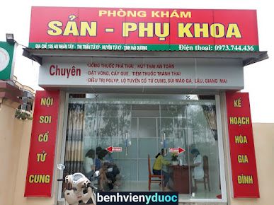 Phòng khám phụ khoa Duyên Đức. 0973744436