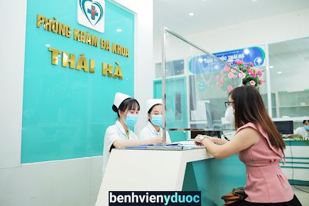 Phòng khám phụ khoa uy tín tốt ở Hà Nội Đống Đa Hà Nội