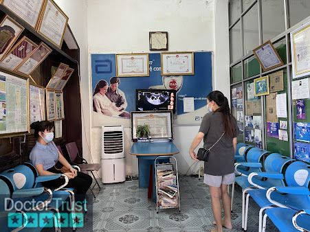 Phòng khám phụ sản - Bác sĩ Khôi Đồng Hới Quảng Bình