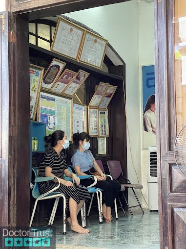 Phòng khám phụ sản - Bác sĩ Khôi Đồng Hới Quảng Bình
