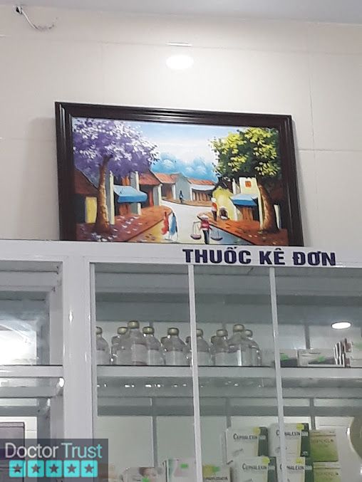 Phòng Khám Phụ Sản Hồng Ngọc Hà Tĩnh Hà Tĩnh