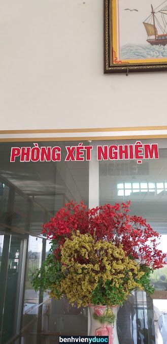 Phòng Khám Phúc Điền Châu Thành Tiền Giang