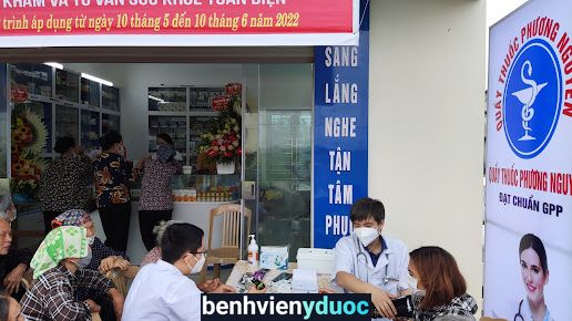 Phòng khám phục hồi chức năng - Thạc sĩ/Bác sĩ Cảnh - Thái Bình Thái Bình Thái Bình