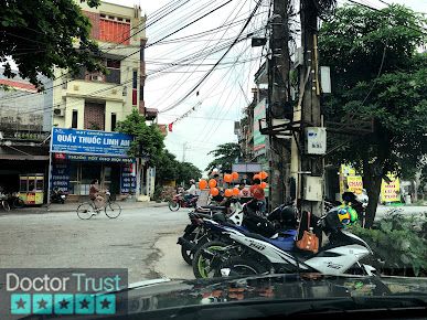 Phòng khám Phúc Minh Yên Mỹ Hưng Yên