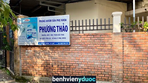 Phòng Khám Phương Thảo Huế Thừa Thiên Huế