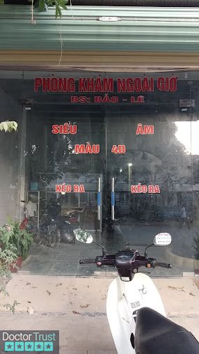 Phòng Khám Quách Văn Bảo