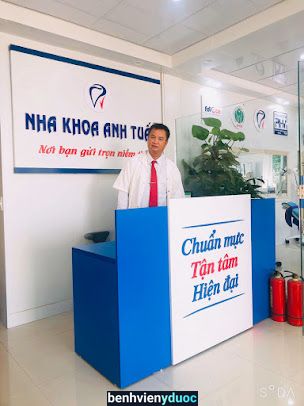 Phòng Khám Răng Hàm Mặt Anh Tuấn - Phòng khám răng hàm mặt uy tín công nghệ cao tại Quảng Bình - Phòng khám răng hàm mặt đạt chuẩn quốc tế bác sĩ Tuấn Quảng Trạch Quảng Bình