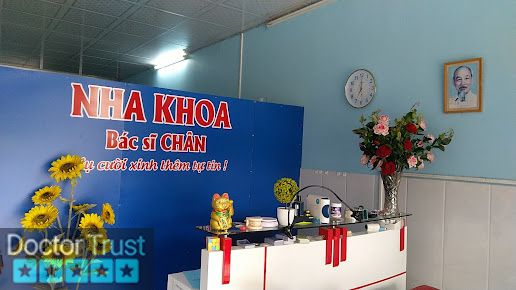 Phòng Khám Răng hàm mặt BS Chân Cao Lãnh Đồng Tháp