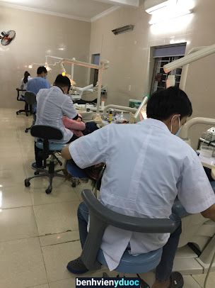 Phòng khám Răng hàm mặt BsCKII Lê Xuân Thu (Nha khoa Xuân Thu) Vinh Nghệ An