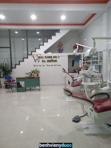 Phòng Khám Răng Hàm Mặt Số 1 Ba Bể ( Nha Khoa No.1-Dr.Dưỡng) Ba Bể Bắc Kạn