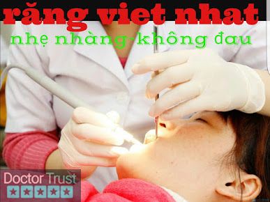 Phòng Khám Răng Việt Nhật Việt Yên Bắc Giang