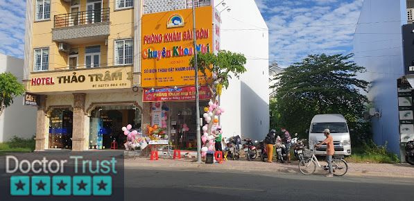 Phòng Khám Sài Gòn Chuyên Khoa Nhi (Cơ sở 7) Sa Đéc Đồng Tháp