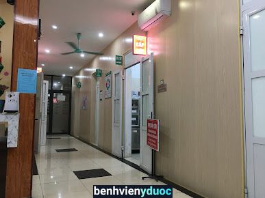 Phòng khám sản Bs Định Văn Giang Hưng Yên