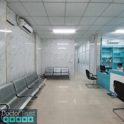 Phòng khám sản phụ khoa Ana - Trụ sở quận Bình Tân Bình Tân Hồ Chí Minh