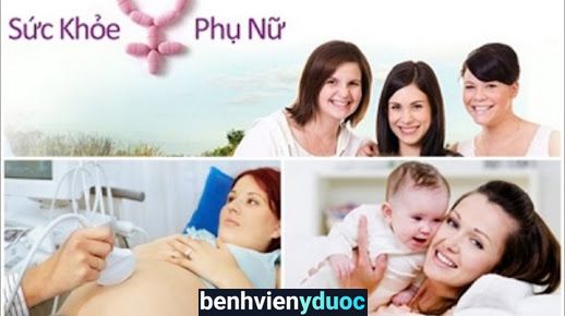 Phòng khám Sản - Phụ khoa Anh Đăng - Bác sĩ Tình - Y Hà Nội Ý Yên Nam Định