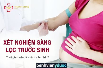 Phòng khám Sản - Phụ khoa Anh Đăng - Bác sĩ Tình - Y Hà Nội Ý Yên Nam Định