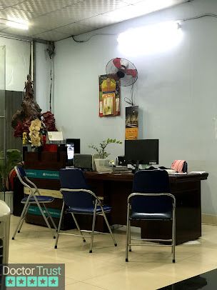 Phòng khám sản phụ khoa Ánh Sơn