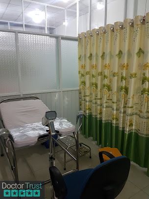 Phòng Khám Sản Phụ Khoa Bác sĩ Bùi Thị Ngọc Trâm Châu Thành Tiền Giang
