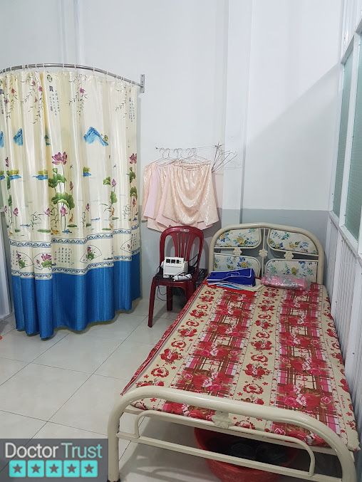 Phòng Khám Sản Phụ Khoa Bác sĩ Bùi Thị Ngọc Trâm Châu Thành Tiền Giang