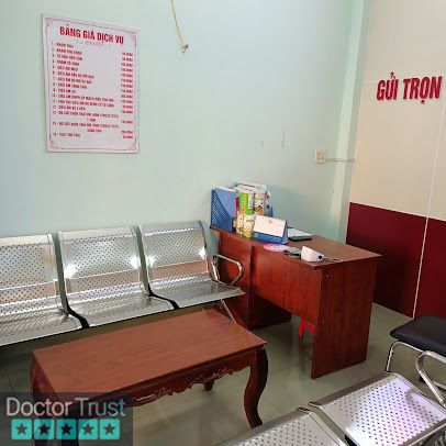 Phòng Khám Sản Phụ Khoa - Bác Sĩ Đồng Phạm Hải - siêu âm uy tín hiện đại tại Đồng Nai Biên Hòa Đồng Nai