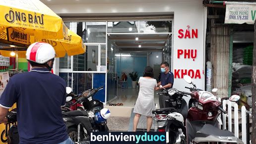 Phòng Khám Sản Phụ Khoa Bác Sĩ Mai Phương Bình Tân Hồ Chí Minh