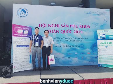 Phòng khám Sản phụ khoa Bác sỹ Chính Hà Tĩnh Hà Tĩnh