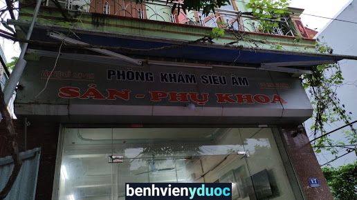 Phòng khám Sản Phụ Khoa Bác sỹ Thúy Gia Lộc Hải Dương