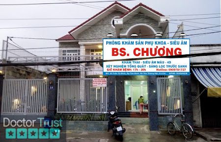 Phòng Khám Sản Phụ Khoa - BS. CKII Huỳnh Chương Củ Chi Hồ Chí Minh
