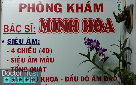 Phòng Khám Sản Phụ Khoa - Bs Hoa Cao Lãnh Đồng Tháp