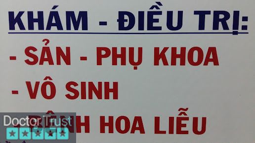 Phòng Khám Sản Phụ Khoa - Bs Hoa Cao Lãnh Đồng Tháp