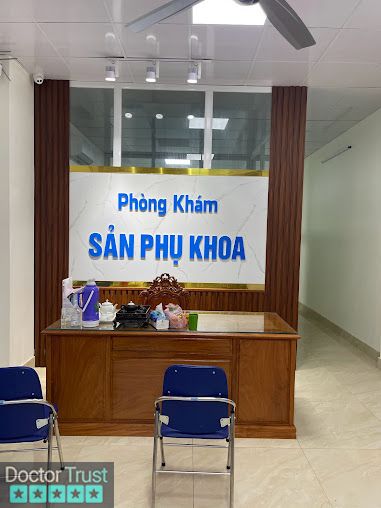 Phòng khám Sản Phụ Khoa BS Hùng Nam Định Nam Định