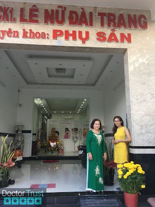 Phòng Khám Sản Phụ Khoa- BS LÊ NỮ ĐÀI TRANG 82 Nguyễn Ngọc Sanh, phường 5, tp Cà Mau Cà Mau Cà Mau